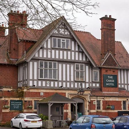 Chase Inn By Greene King Inns Nuneaton Exterior photo
