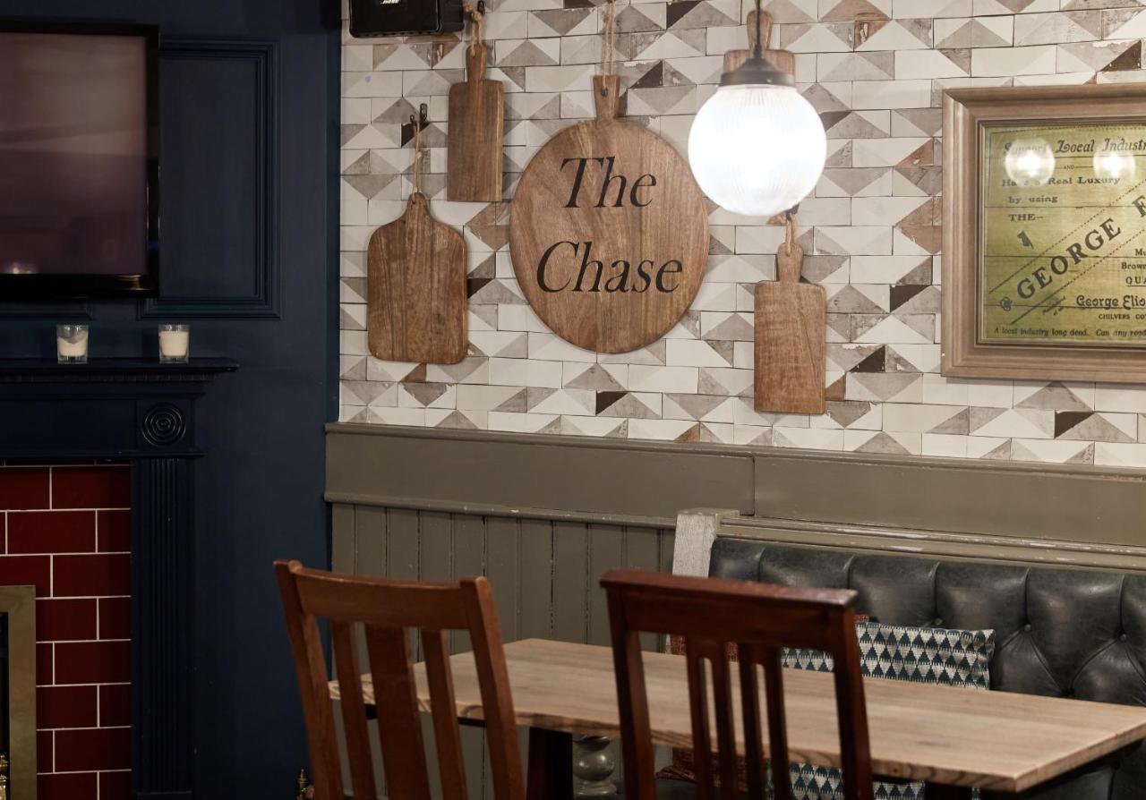 Chase Inn By Greene King Inns Nuneaton Exterior photo